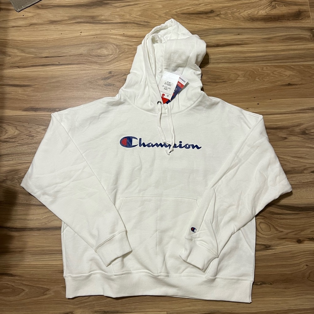 Champion Hoodie NWT XL